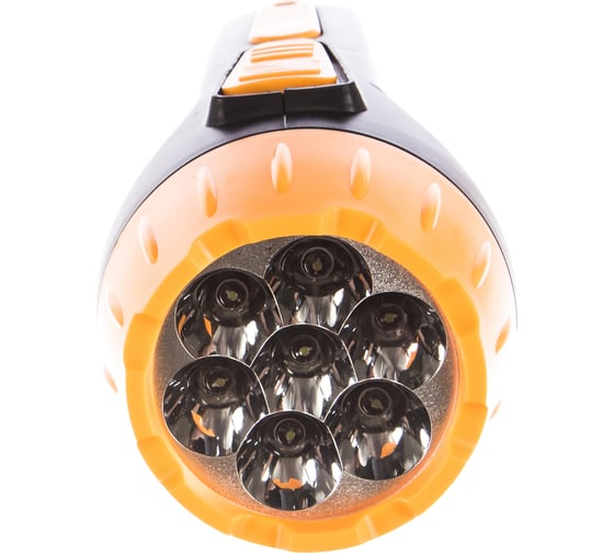 Аккумуляторный фонарь Ultraflash, LED3807