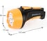 Аккумуляторный фонарь Ultraflash, LED3807 4