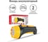 Аккумуляторный фонарь Ultraflash, LED3807 6