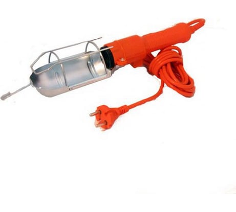 Лампа-переноска Camelion W-001 (YJD-A-1), 7081