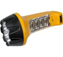 Аккумуляторный фонарь Ultraflash, LED3807S