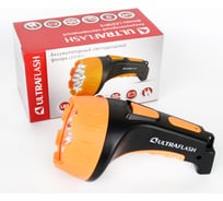 Аккумуляторный фонарь Ultraflash, LED3815