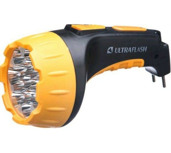 Аккумуляторный фонарь Ultraflash, LED3815