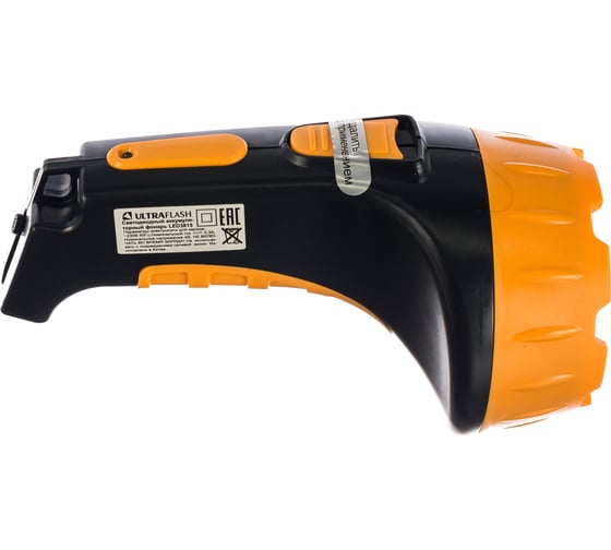 Аккумуляторный фонарь Ultraflash, LED3815