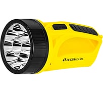 Аккумуляторный фонарь Ultraflash, LED3816S