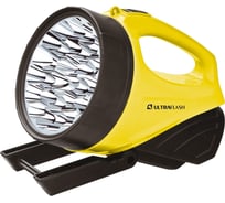Аккумуляторный фонарь Ultraflash, LED3820CS