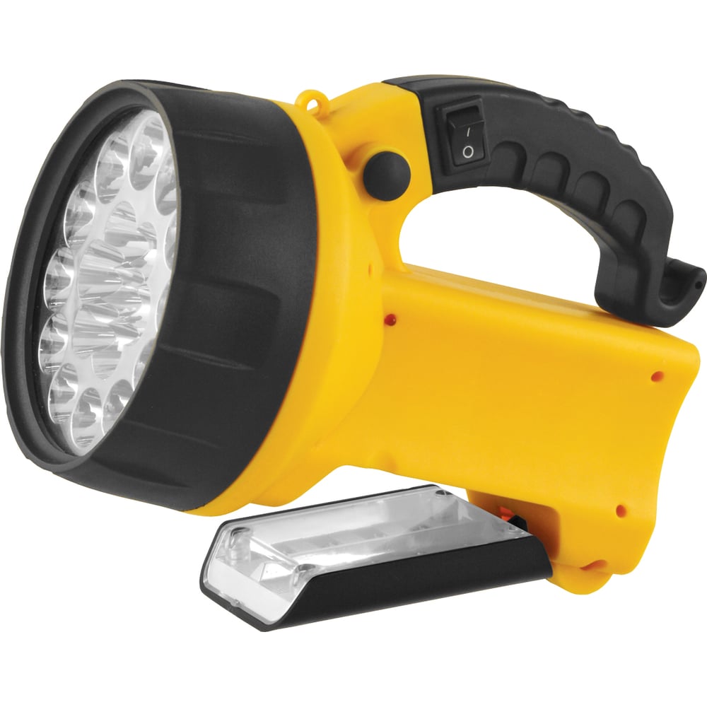 Фонарь ULTRAFLASH UF3712LED