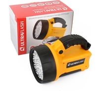 Аккумуляторный фонарь Ultraflash, UF3712LED