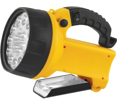 Аккумуляторный фонарь Ultraflash, UF3712LED