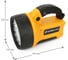 Аккумуляторный фонарь Ultraflash, UF3712LED 3