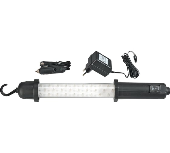 Рабочая лампа TOPEX 12 В 27 LED 94W241