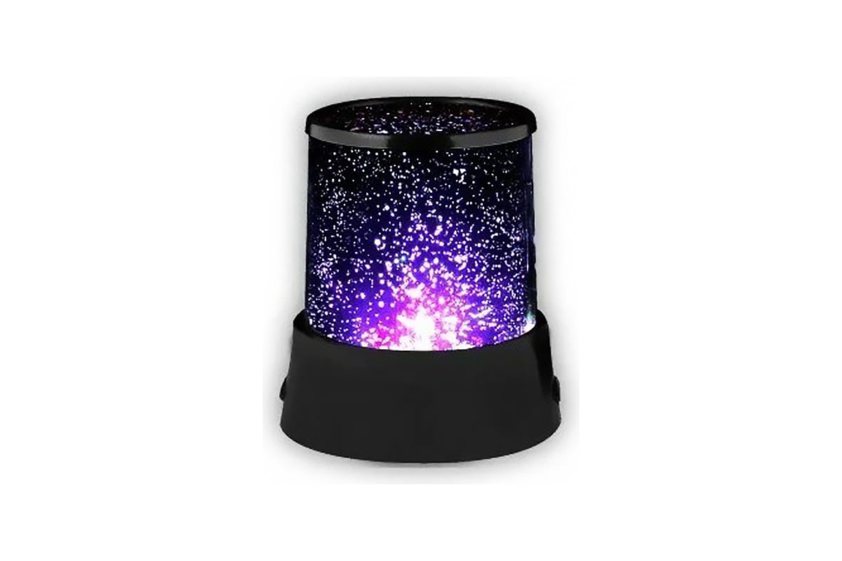 Светильник ночник проектор URM "Звездное небо" S10203 - выгодная цена ...