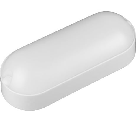 Светильник ECON LED 12W BHО 4200K с датчиком движения арт. BHO124200S