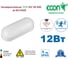 Светильник ECON LED 12W BHО 4200K с датчиком движения арт. BHO124200S 2
