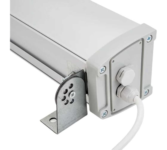 Светодиодный промышленный светильник PROMA SL-PROM 40 W 4673726689383