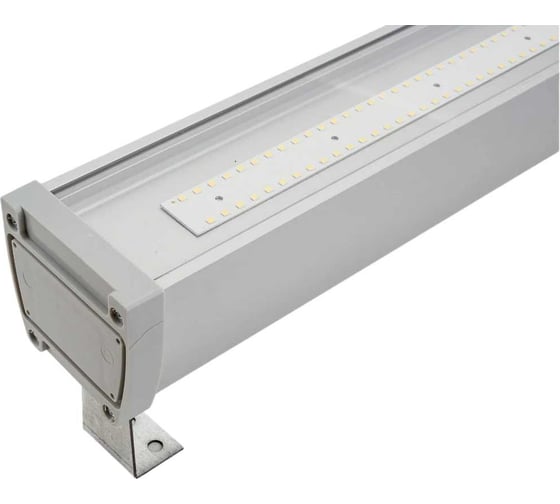 Светодиодный промышленный светильник PROMA SL-PROM 40 W 4673726689383