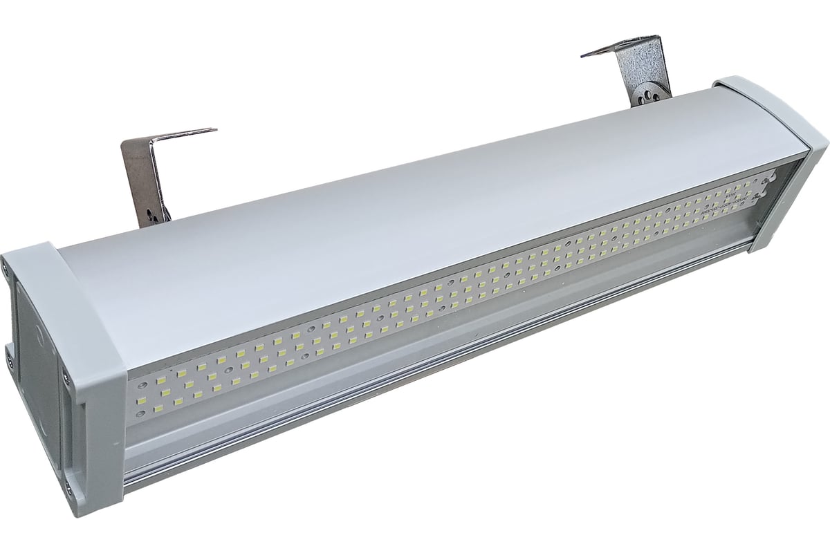 Светодиодный промышленный светильник SL-PROM 50 W PROMA 4673726689390 ...