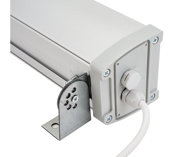 Светодиодный промышленный светильник SL-PROM 50 W PROMA 4673726689390