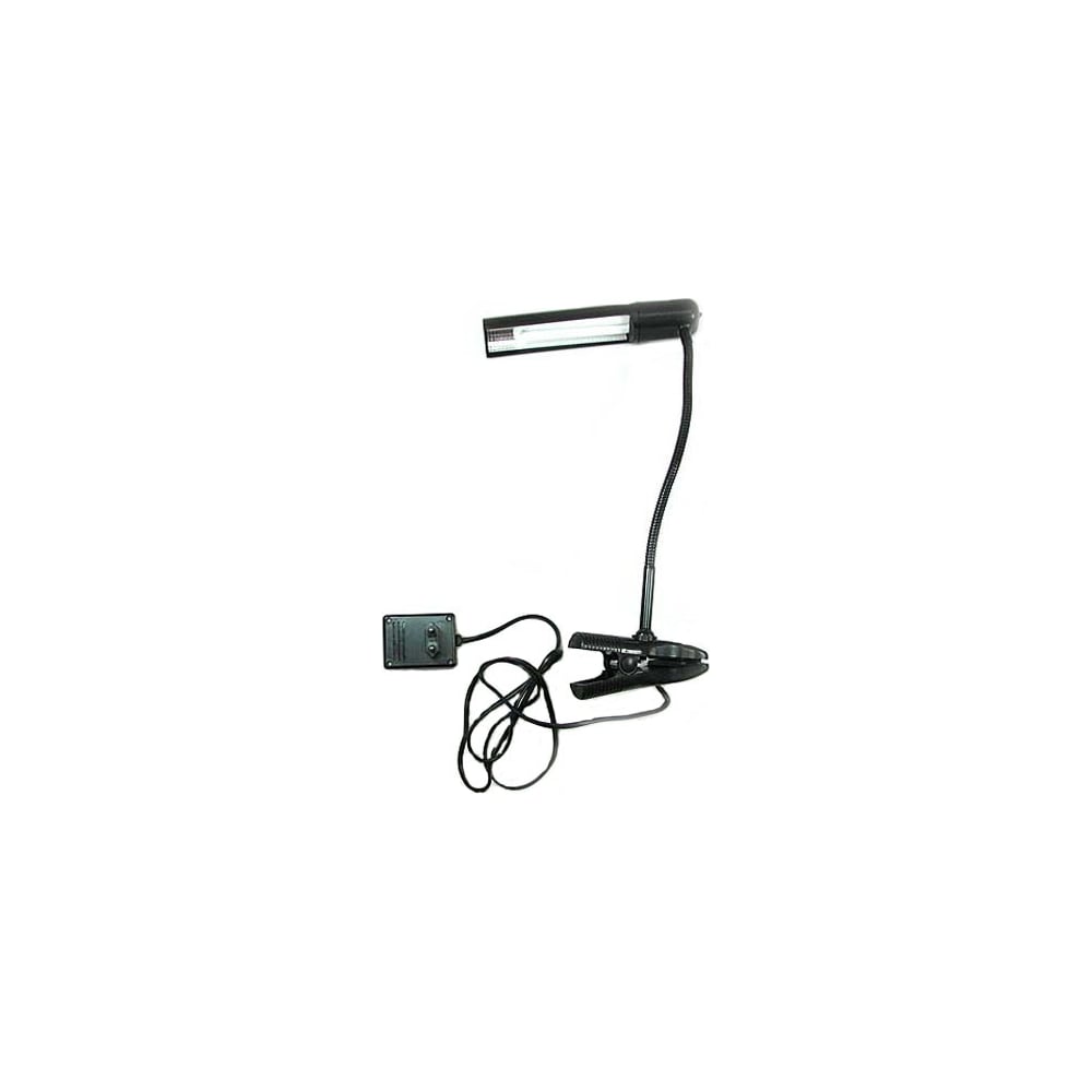 Настольный светильник, черный Camelion, KD-011, 5481 - выгодная цена ...