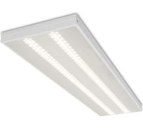 Светильник Wolta PRO ОФИС Микропризма ДВО01-36-102-6К