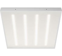 Светильник Wolta PRO ЧИСТЫЙ ОФИС GL Матовый ДВО03-36-005-4К