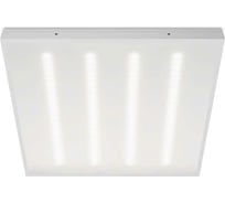 Светильник Wolta PRO ЧИСТЫЙ ОФИС GL Матовый ДВО03-36-005-5К