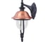 Уличный светильник ARTE LAMP, A1482AL-1BK 1