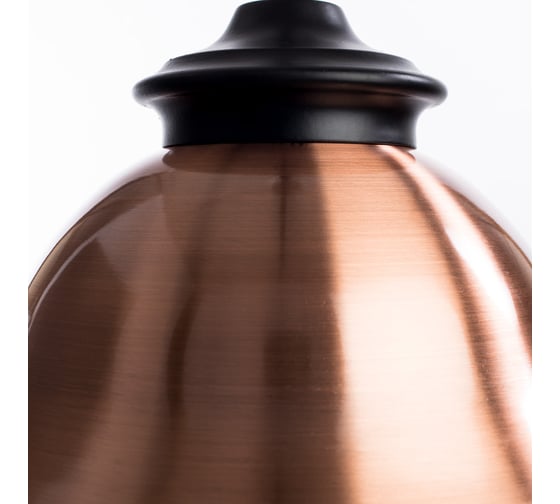 Уличный светильник ARTE LAMP, A1485SO-1BK
