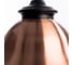 Уличный светильник ARTE LAMP, A1485SO-1BK 2