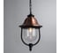 Уличный светильник ARTE LAMP, A1485SO-1BK 3