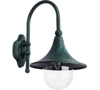 Уличный светильник ARTE LAMP, A1082AL-1BG
