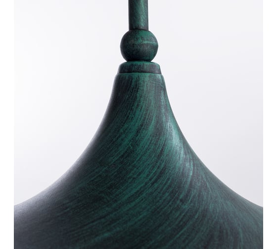 Уличный светильник ARTE LAMP, A1082AL-1BG