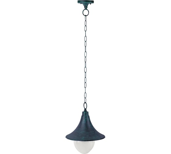 Уличный светильник ARTE LAMP, A1085SO-1BG 1