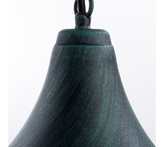 Уличный светильник ARTE LAMP, A1085SO-1BG