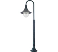 Уличный светильник ARTE LAMP, A1086PA-1BG