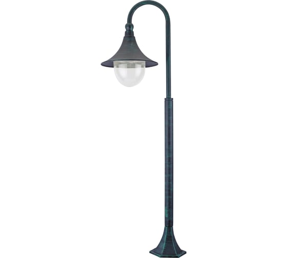 Уличный светильник ARTE LAMP, A1086PA-1BG 1