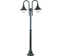 Уличный светильник ARTE LAMP, A1086PA-2BG