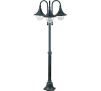 Уличный светильник ARTE LAMP, A1086PA-3BG