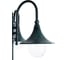 Уличный светильник ARTE LAMP, A1086PA-3BG 3