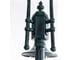 Уличный светильник ARTE LAMP, A1086PA-3BG 4