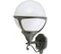 Уличный светильник ARTE LAMP, A1491AL-1BK 1