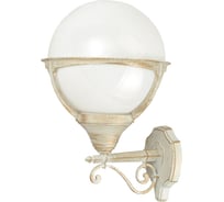 Уличный светильник ARTE LAMP, A1491AL-1WG