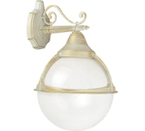 Уличный светильник ARTE LAMP, A1492AL-1WG