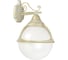 Уличный светильник ARTE LAMP, A1492AL-1WG 1