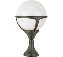 Уличный светильник ARTE LAMP, A1494FN-1BK