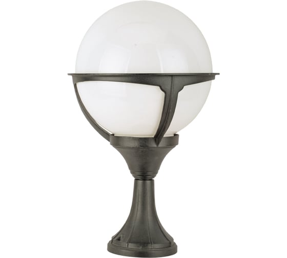 Уличный светильник ARTE LAMP, A1494FN-1BK 1