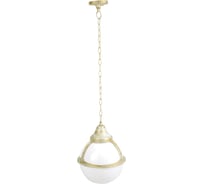 Уличный светильник ARTE LAMP, A1495SO-1WG