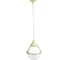 Уличный светильник ARTE LAMP, A1495SO-1WG 1