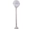 Уличный светильник ARTE LAMP, A1496PA-1WG 1