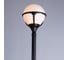 Уличный светильник ARTE LAMP, A1497PA-1BK 2